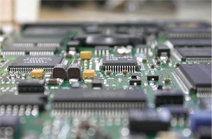 电子元器件智能硬件布局：将AI人工智能技术融入“小玩意”